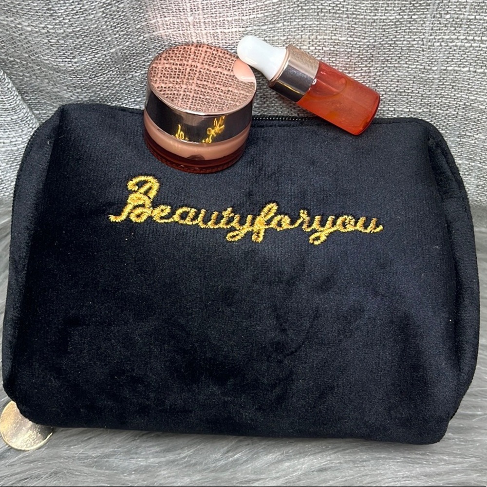 Under Eye Day/Night cream and serum